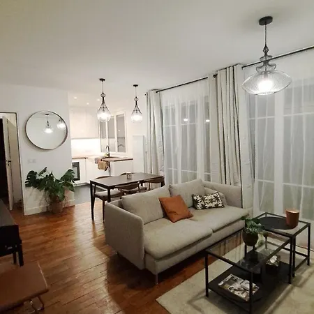 Appartement Alex In