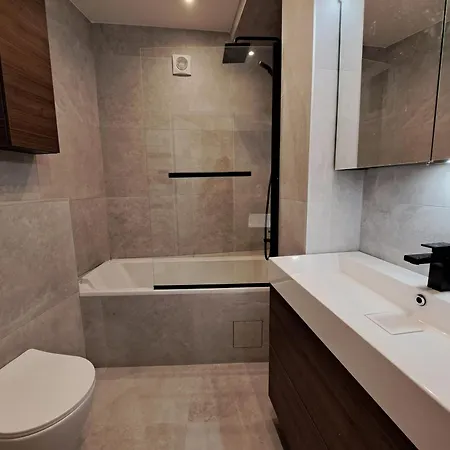 Appartement Alex In